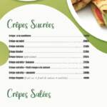 Menu La Villa del padre Oujda June 2023 385320-863200